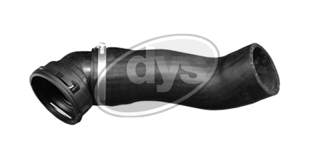 Charge Air Hose (76-01344)