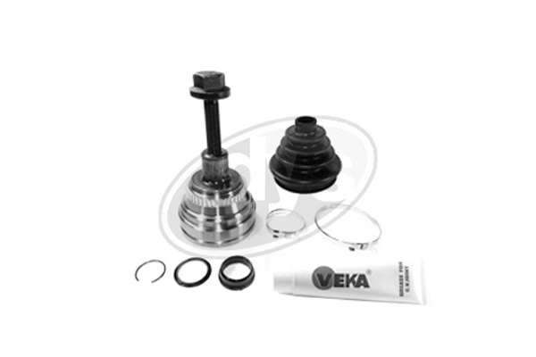 Joint Kit, drive shaft (77-AD-1038A)