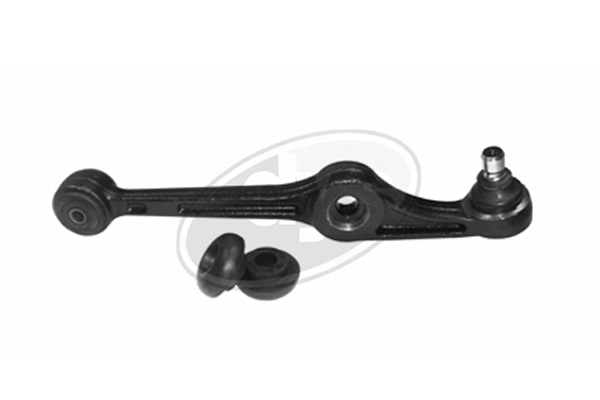 Control/Trailing Arm, wheel suspension (26-00249)