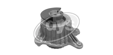 Mounting, engine (71-03539)