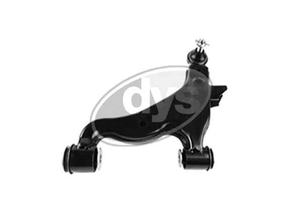 Control/Trailing Arm, wheel suspension (20-27919)