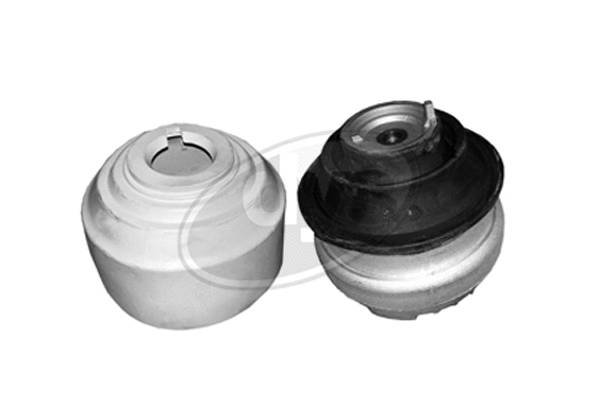Mounting, engine (71-22369)