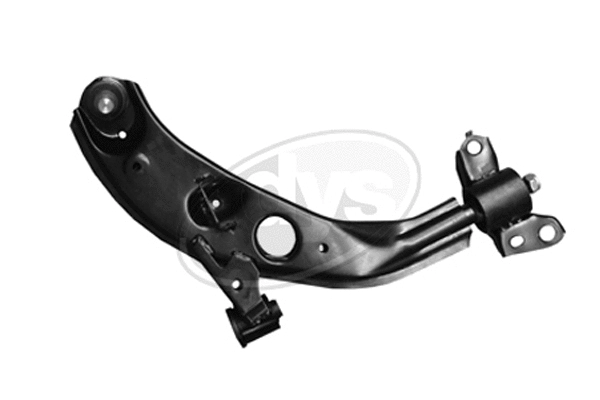 Control/Trailing Arm, wheel suspension (20-21198)