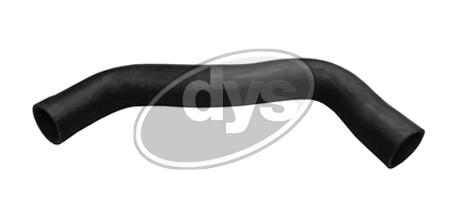 Charge Air Hose (76-01386)