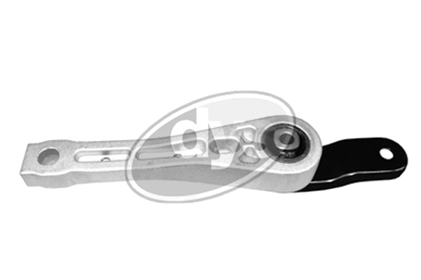 Mounting, engine (71-22662)