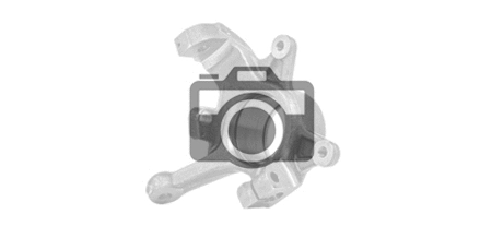 Steering Knuckle, wheel suspension (79-03507R)