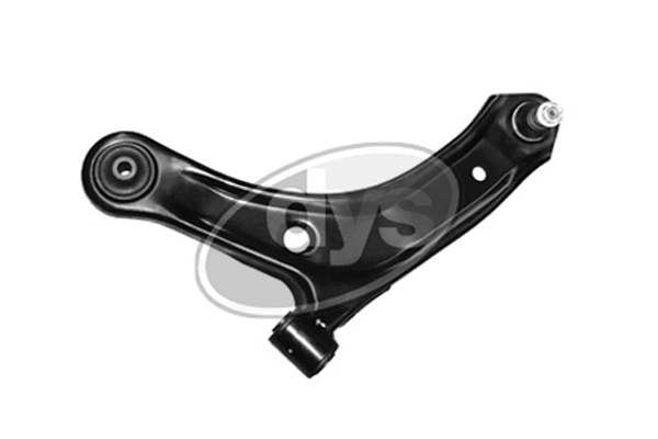 Control/Trailing Arm, wheel suspension (20-23497)