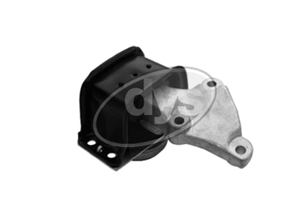 Mounting, engine (71-26800)
