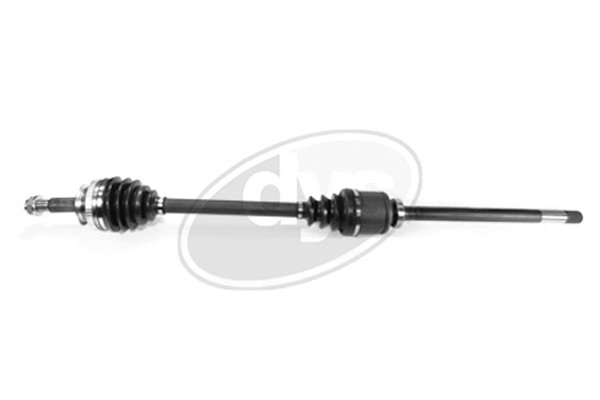 Drive Shaft (76-RN-8029A)