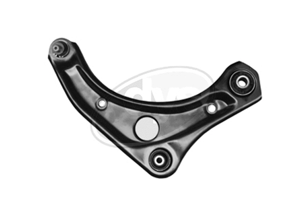 Control/Trailing Arm, wheel suspension (20-21716)