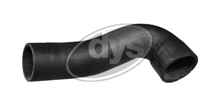 Charge Air Hose (76-01308)
