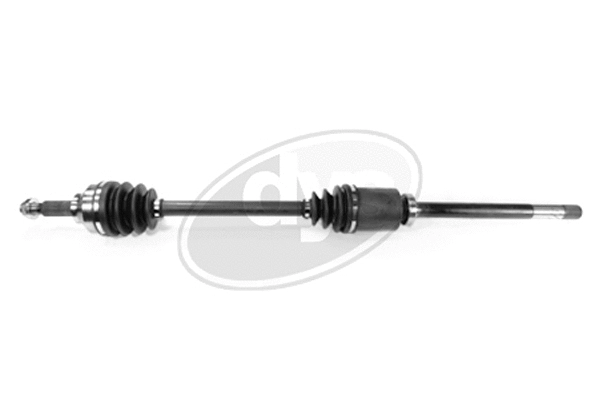 Drive Shaft (76-RN-8069)