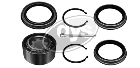 Wheel Bearing Kit (40-NI-9905)