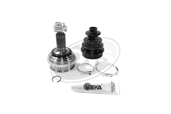 Joint Kit, drive shaft (77-RV-1010A)