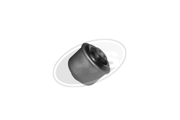 Mounting, control/trailing arm (37-03507-5)
