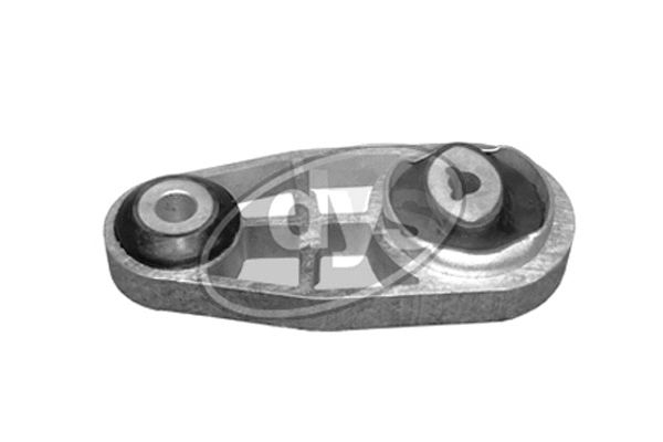 Mounting, engine (71-23423)
