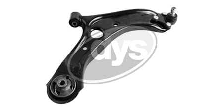 Control/Trailing Arm, wheel suspension (20-28147)
