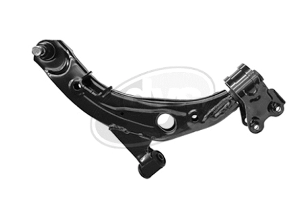 Control/Trailing Arm, wheel suspension (20-24976)