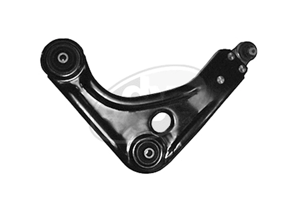 Control/Trailing Arm, wheel suspension (20-20511)