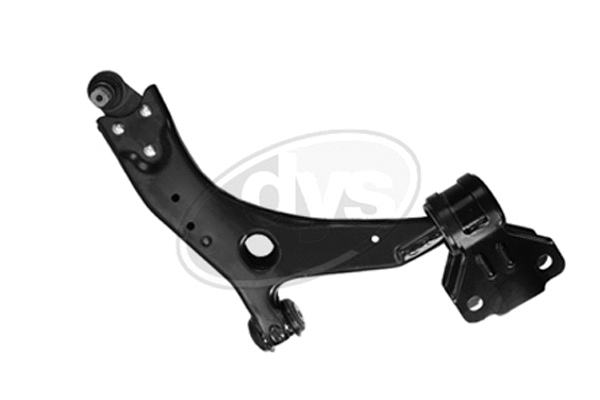Control/Trailing Arm, wheel suspension (20-25252)