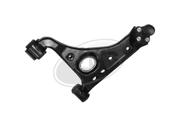 Control/Trailing Arm, wheel suspension (20-24059)