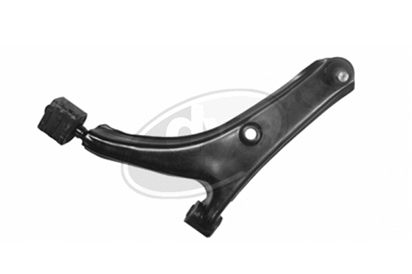 Control/Trailing Arm, wheel suspension (20-20059-2)