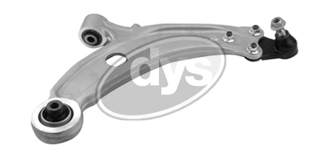 Control/Trailing Arm, wheel suspension (20-10140)