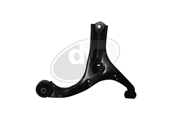 Control/Trailing Arm, wheel suspension (20-20032-1)