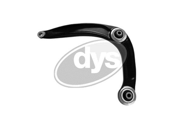 Control/Trailing Arm, wheel suspension (20-25763)