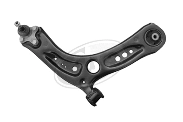 Control/Trailing Arm, wheel suspension (20-21828)