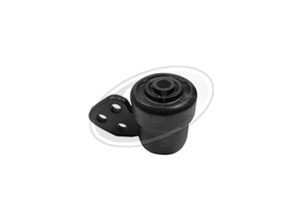 Mounting, control/trailing arm (37-08020-6)