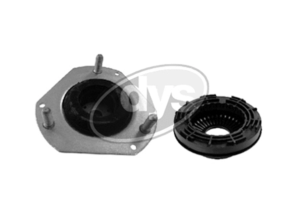 Suspension Strut Support Mount (73-26891)