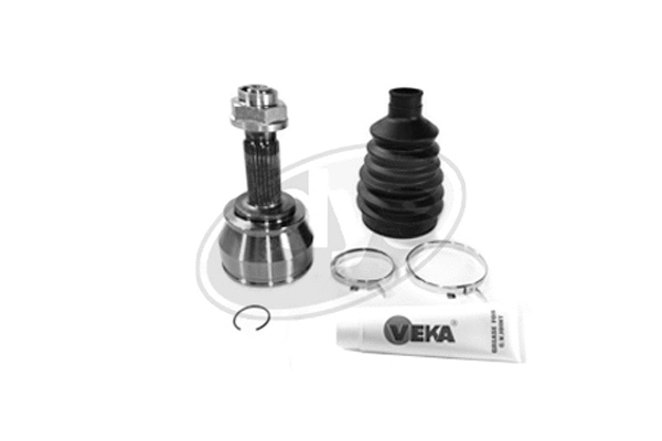 Joint Kit, drive shaft (77-FI-1020)