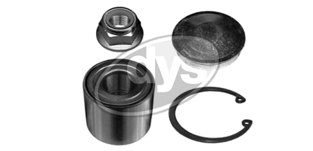 Wheel Bearing Kit (40-RE-9685)