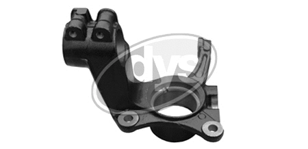 Steering Knuckle, wheel suspension (79-04411R)