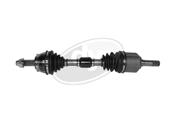 Drive Shaft (76-AF-8004)