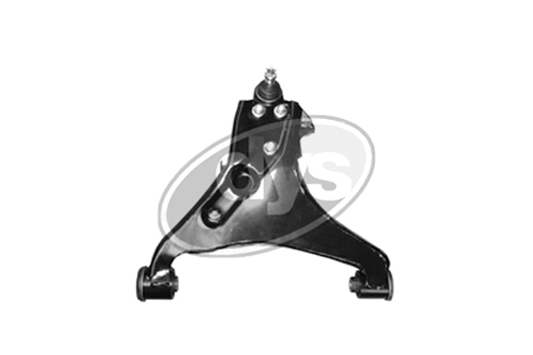 Control/Trailing Arm, wheel suspension (20-25261)