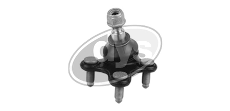 Ball Joint (27-10451)