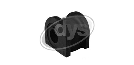 Mounting, stabiliser bar (75-28304)