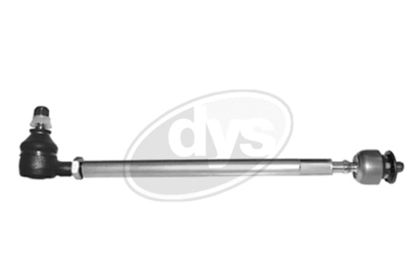Tie Rod (21-00827)