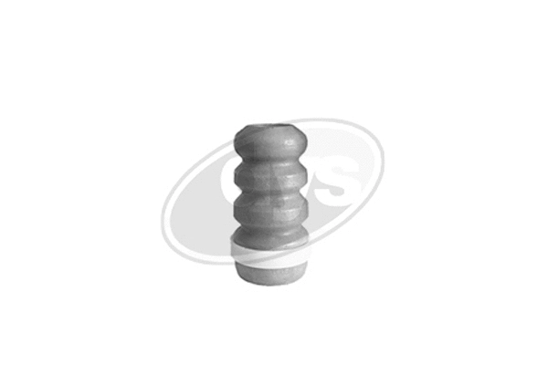 Rubber Buffer, suspension (73-24078)
