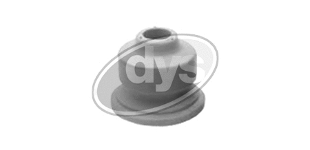 Rubber Buffer, suspension (73-28734)