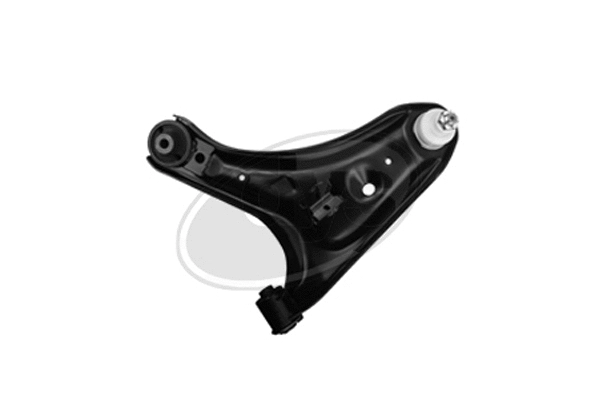 Control/Trailing Arm, wheel suspension (20-20560)