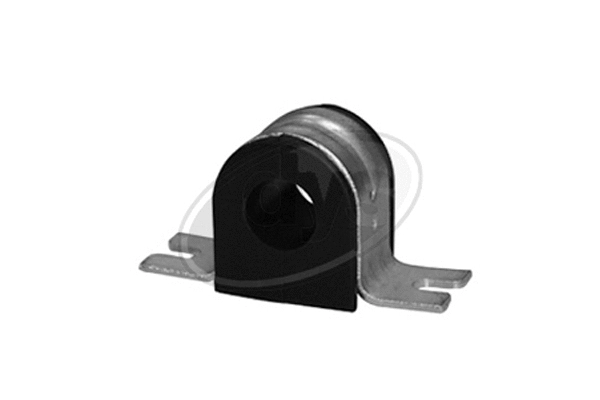 Bushing, stabiliser bar (75-24534)