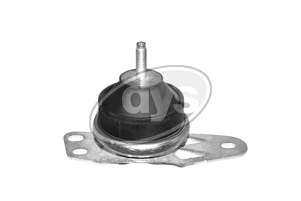 Mounting, engine (71-22519)