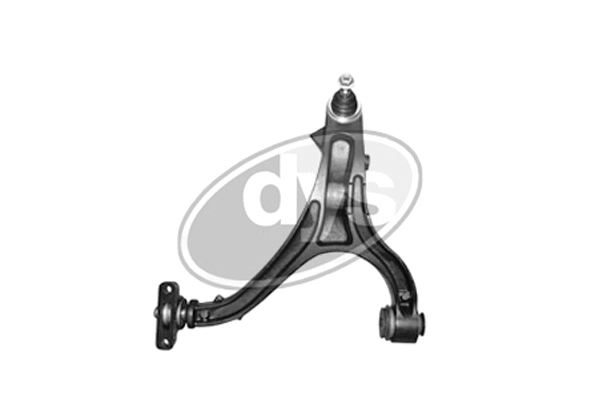 Control/Trailing Arm, wheel suspension (20-23644)