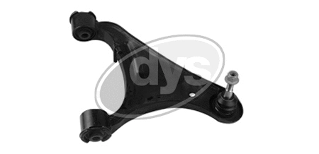 Control/Trailing Arm, wheel suspension (20-04370)