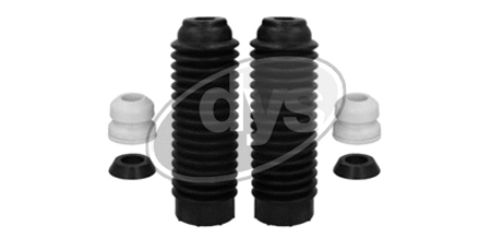 Dust Cover Kit, shock absorber (73-02992)