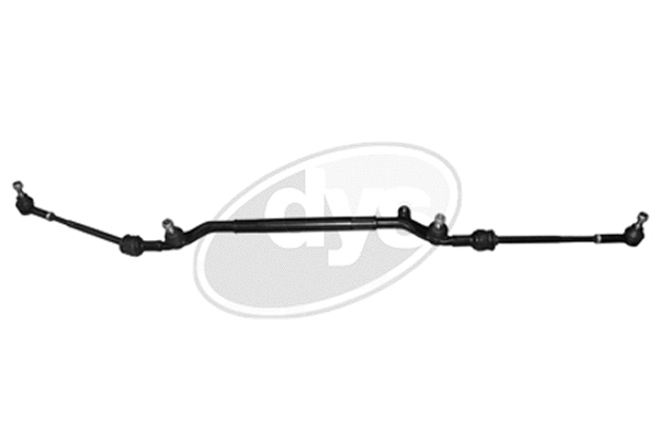 Tie Rod (21-81957)