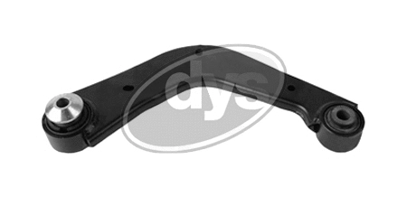 Control/Trailing Arm, wheel suspension (26-28261)